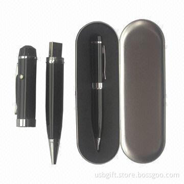 2GB Pen Drive